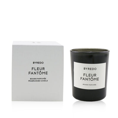 Fragranced Candle - Fleur Fantome - 70g/2.4oz