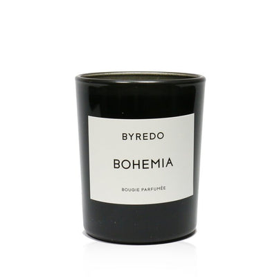 Fragranced Candle - Bohemia - 70g/2.4oz