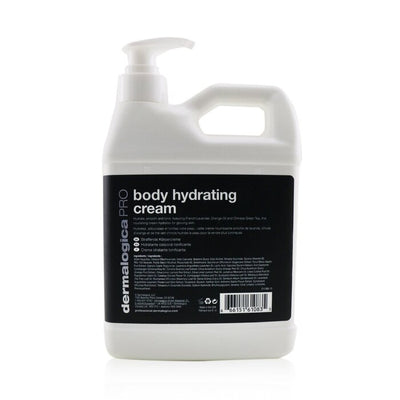Body Therapy Body Hydrating Cream Pro (salon Size) - 946ml/32oz