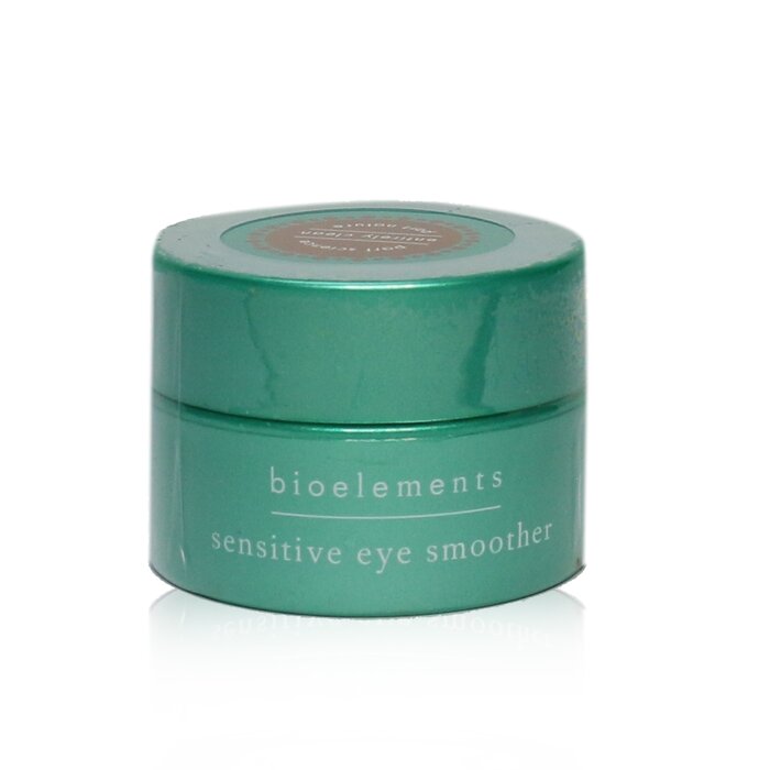 Sensitive Eye Smoother - For All Skin Types, Especially Sensitive - 15ml/0.5oz