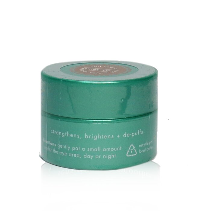 Sensitive Eye Smoother - For All Skin Types, Especially Sensitive - 15ml/0.5oz