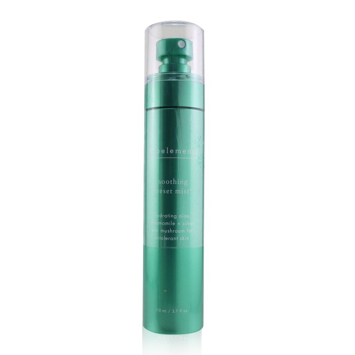 Soothing Reset Mist - For All Skin Types, Especially Sensitive - 110ml/3.7oz
