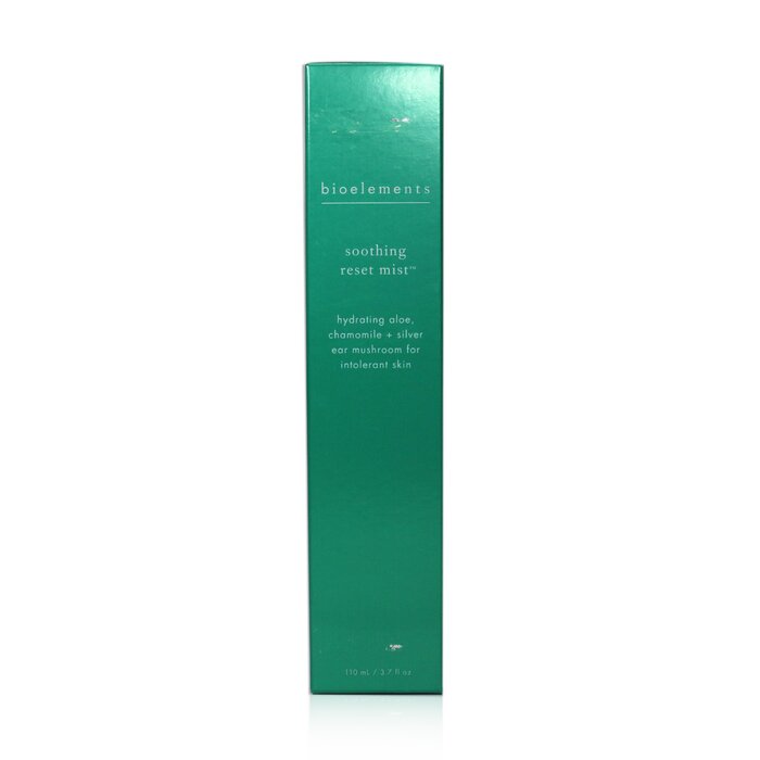 Soothing Reset Mist - For All Skin Types, Especially Sensitive - 110ml/3.7oz