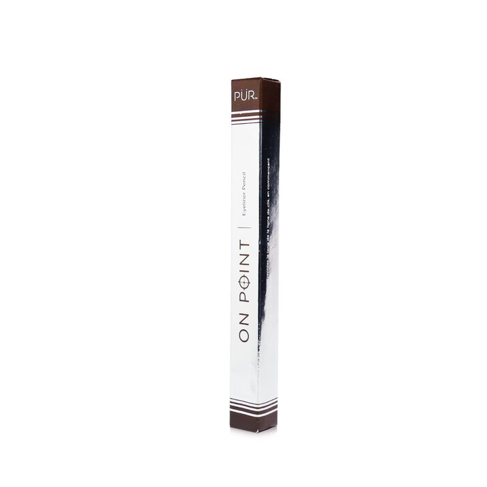 On Point Eyeliner Pencil - 