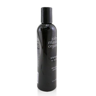 Shampoo For Dry Hair With Evening Primrose - 236ml/8oz