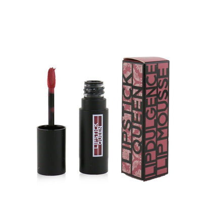 Lipdulgence Lip Mousse - # Pink Parfait - 7ml/0.23oz