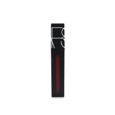 Powermatte Lip Pigment - # Under My Thumb (burgundy) - 5.5ml/0.18oz