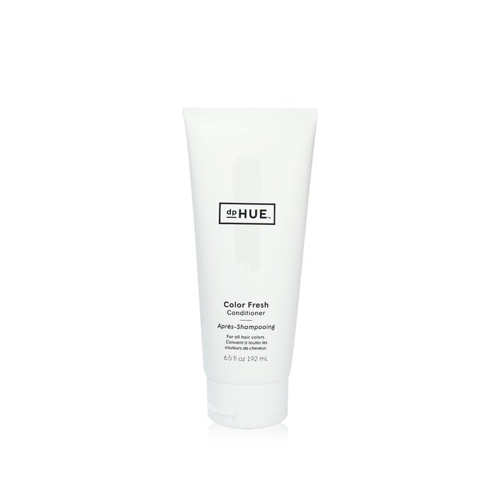 Color Fresh Conditioner (for All Hair Colors) - 192ml/6.5oz