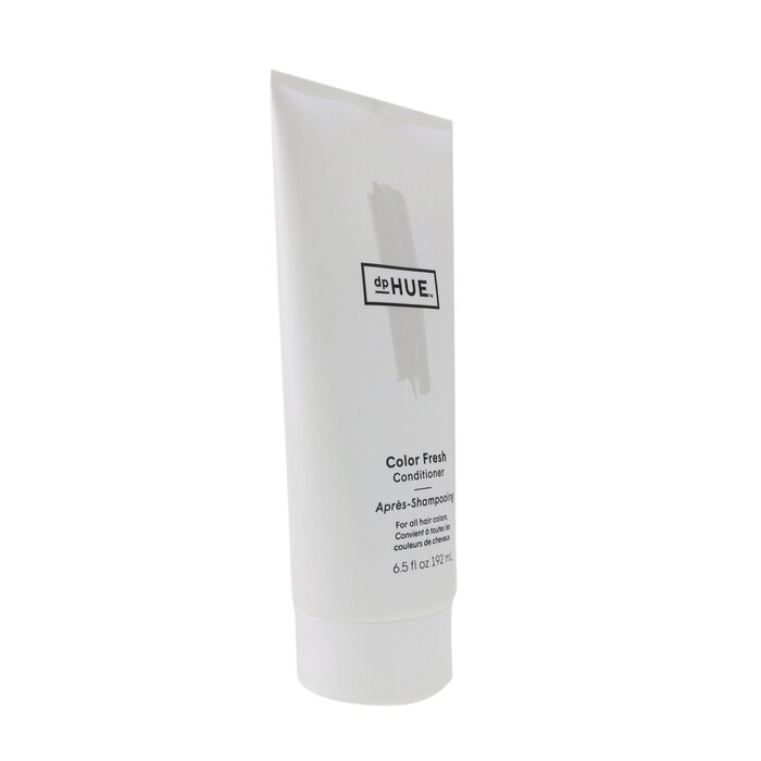 Color Fresh Conditioner (for All Hair Colors) - 192ml/6.5oz