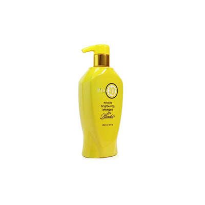 Miracle Brightening Shampoo (for Blondes) - 295.7ml/10oz