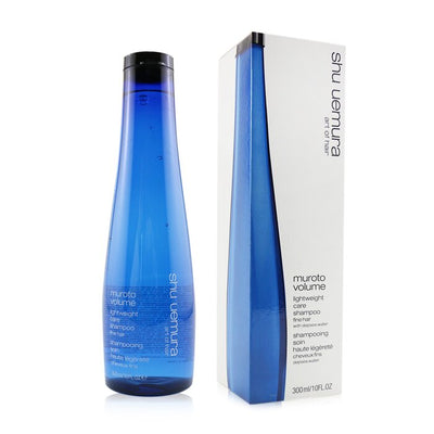 Muroto Volume Lightweight Care Shampoo (fine Hair) - 300ml/10oz