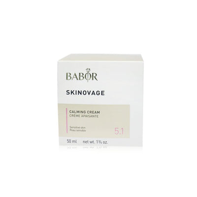 Skinovage Calming Cream 5.1 - For Sensitive Skin - 50ml/1.7oz