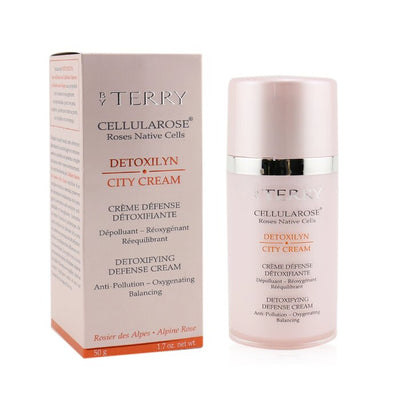 Cellularose Detoxilyn City Cream Detoxifying Defense Cream - 50g/1.7oz