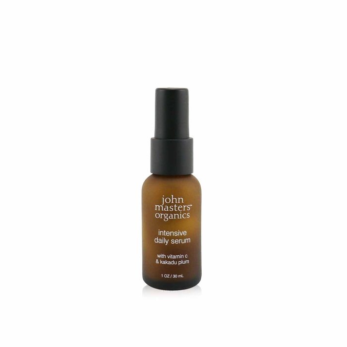 Intensive Daily Serum With Vitamin C & Kakadu Plum - 30ml/1oz