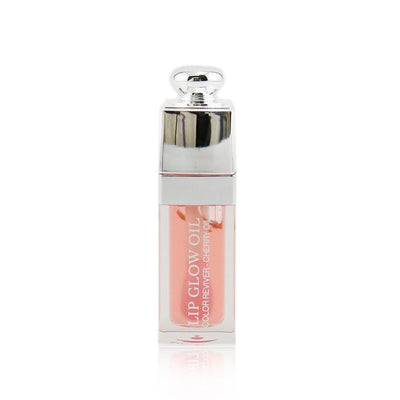 Dior Addict Lip Glow Oil - # 001 Pink - 6ml/0.2oz