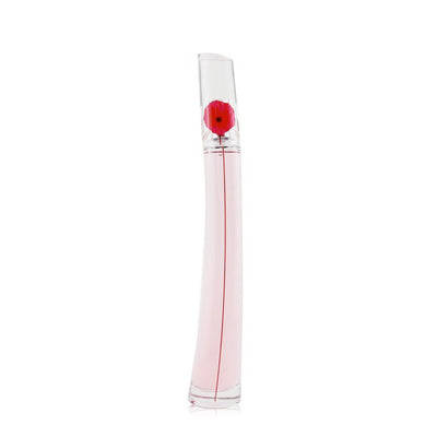 Flower Poppy Bouquet Eau De Parfum Florale Spray - 100ml/3.3oz