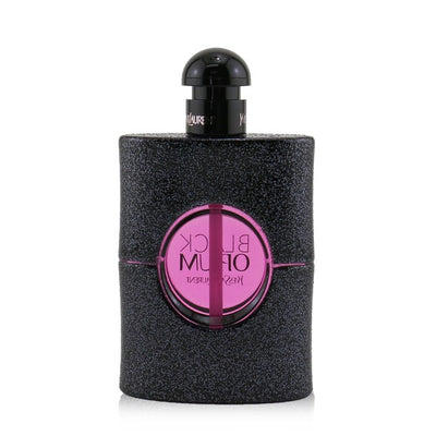 Black Opium Eau De Parfum Neon Spray - 75ml/2.5oz