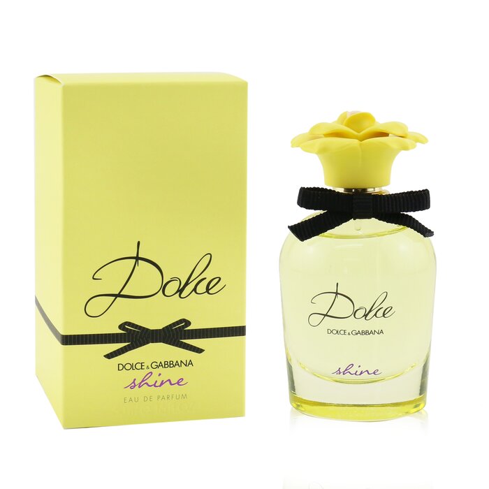 Dolce Shine Eau De Parfum Spray - 50ml/1.7oz