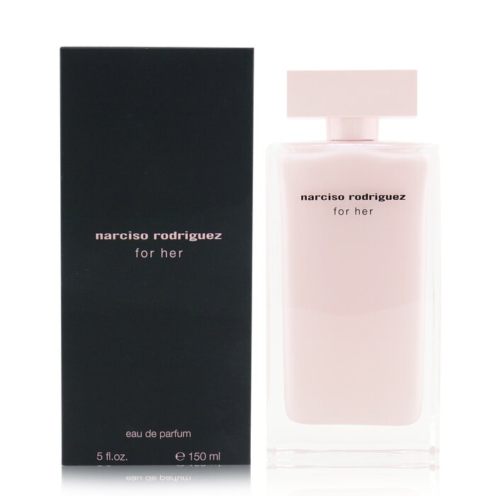 For Her Eau De Parfum Spray - 150ml/5oz