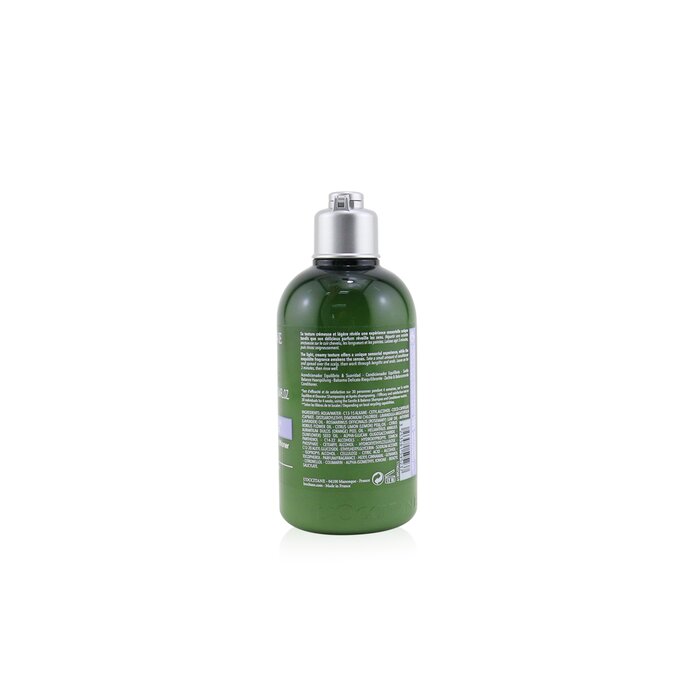 Aromachologie Gentle & Balance Conditioner (all Hair Types) - 250ml/8.4oz