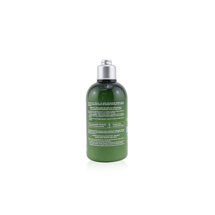 Aromachologie Gentle & Balance Conditioner (all Hair Types) - 250ml/8.4oz
