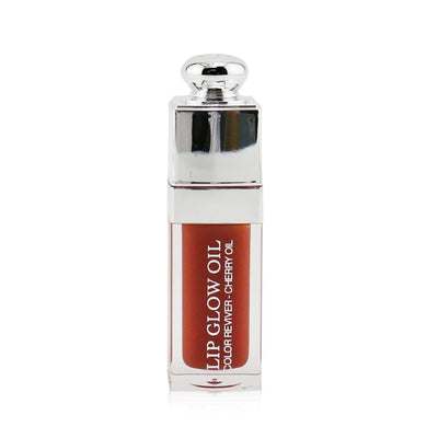 Dior Addict Lip Glow Oil - # 012 Rosewood - 6ml/0.2oz