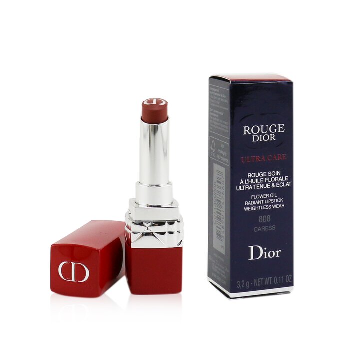 Rouge Dior Ultra Care Radiant Lipstick  - 