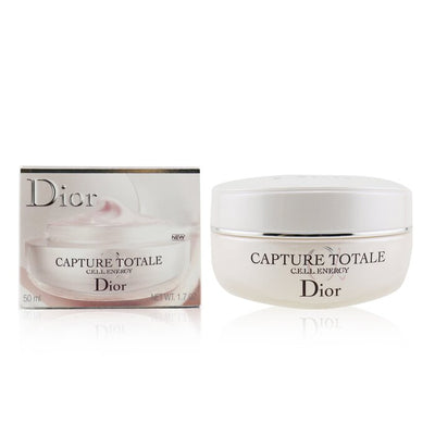 Capture Totale C.e.l.l. Energy Firming & Wrinkle-correcting Creme - 50ml/1.7oz