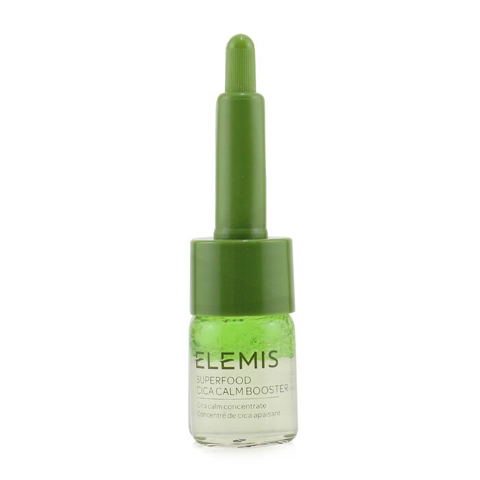 Superfood Cica Calm Booster - For Sensitive Skin - 9ml/0.3oz