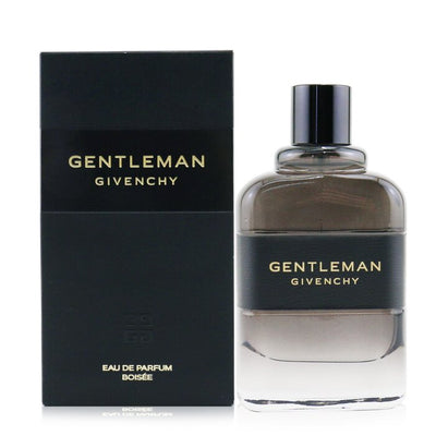 Gentleman Eau De Parfum Boisee Spray - 100ml/3.3oz