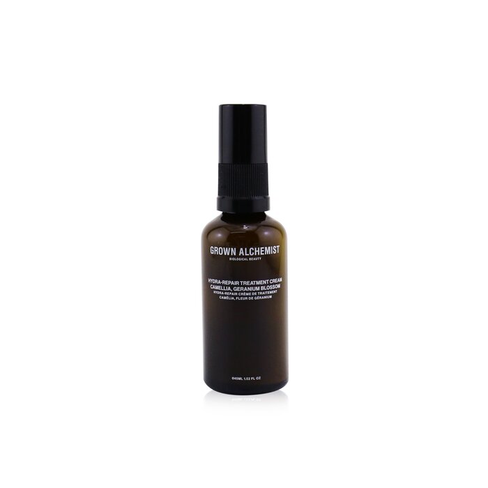 Hydra-repair Treatment Cream - Camellia, Geranium Blossom - 45ml/1.52oz