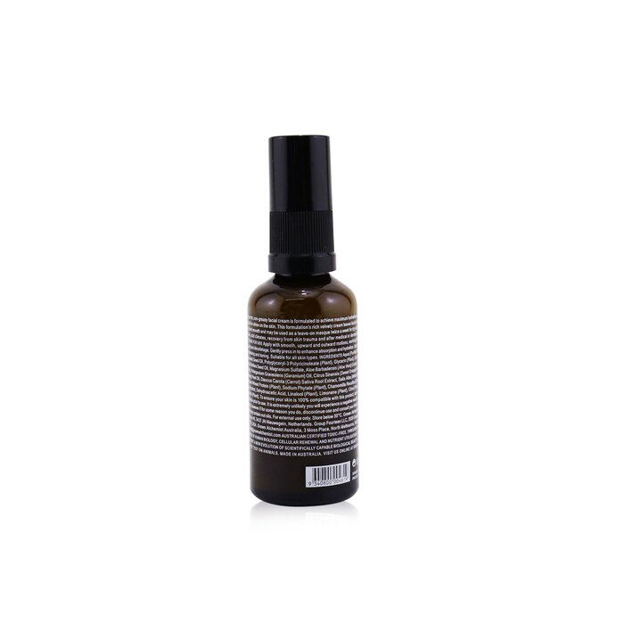 Hydra-repair Treatment Cream - Camellia, Geranium Blossom - 45ml/1.52oz