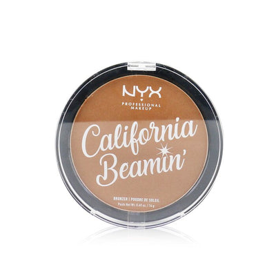 California Beamin' Bronzer - # Sunset Vibes - 14g/0.49oz