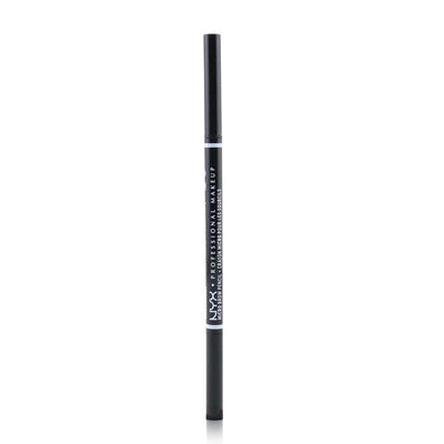 Micro Brow Pencil - # Ash Brown - 0.09g/0.003oz