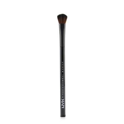Pro All Over Shadow Brush - -