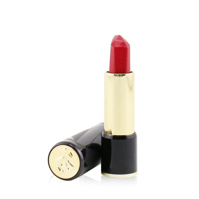 L'absolu Rouge Ruby Cream Lipstick - # 356 Black Prince Ruby - 3g/0.1oz