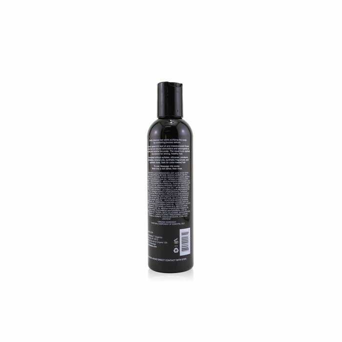 Scalp Stimulating Shampoo With Spearmint & Meadowsweet - 236ml/8oz