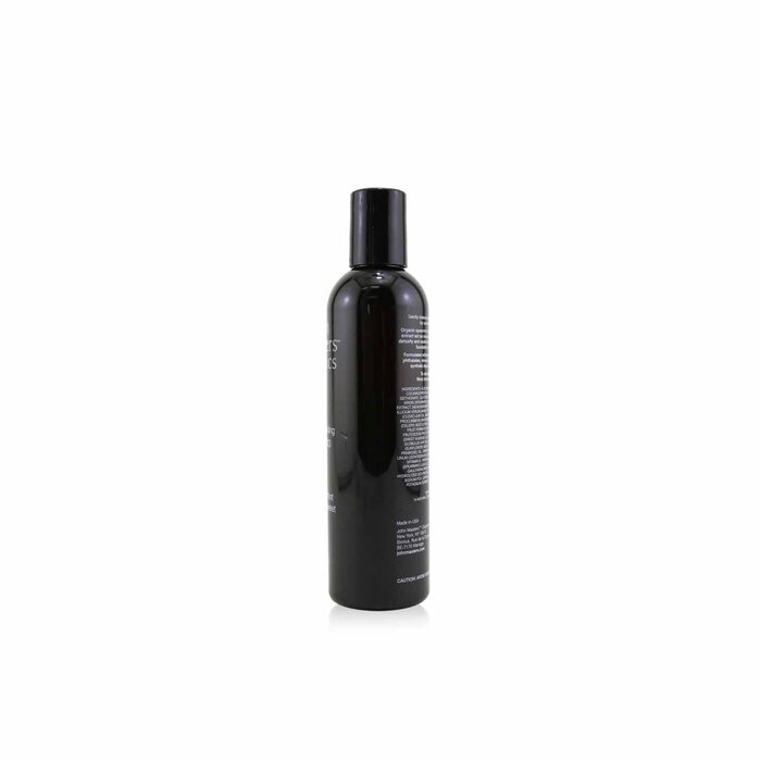 Scalp Stimulating Shampoo With Spearmint & Meadowsweet - 236ml/8oz