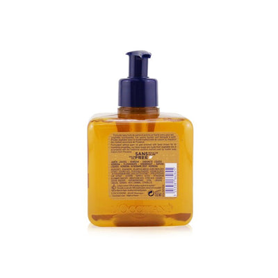 Verveine (verbena) Liquid Soap For Hands & Body - 300ml/10.1oz