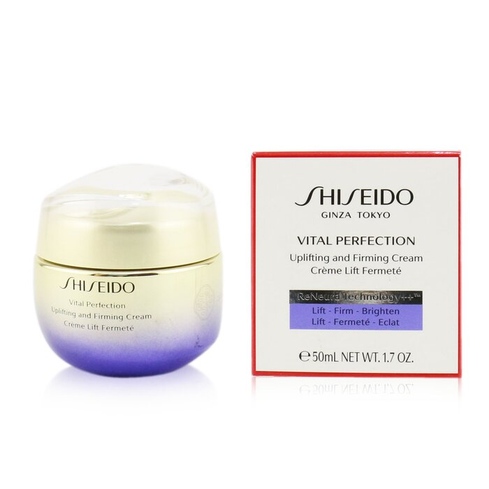 Vital Perfection Uplifting & Firming Cream - 50ml/1.7oz
