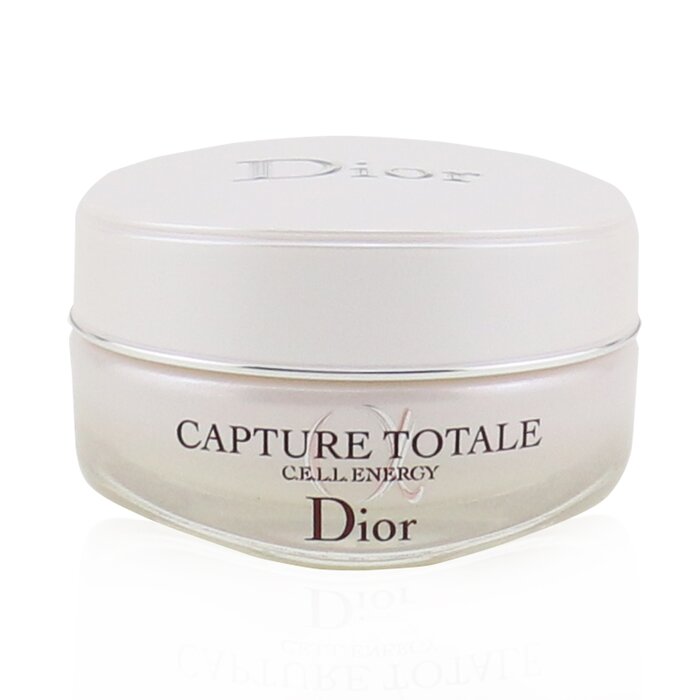 Capture Totale C.e.l.l. Energy Firming & Wrinkle-correcting Eye Cream - 15ml/0.5oz