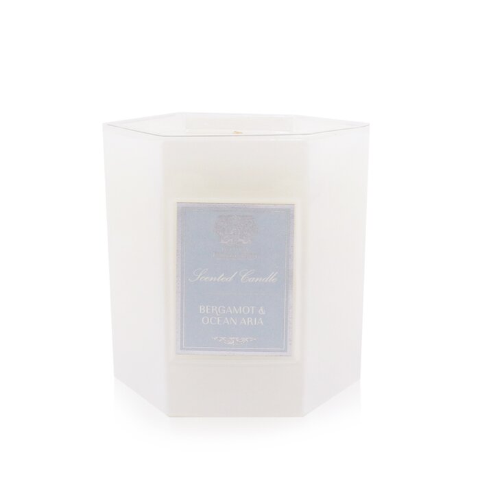 Candle - Bergamot & Ocean Aria - 255g/9oz