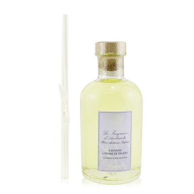 Diffuser - Lavender & Lime Blossom - 500ml/17oz