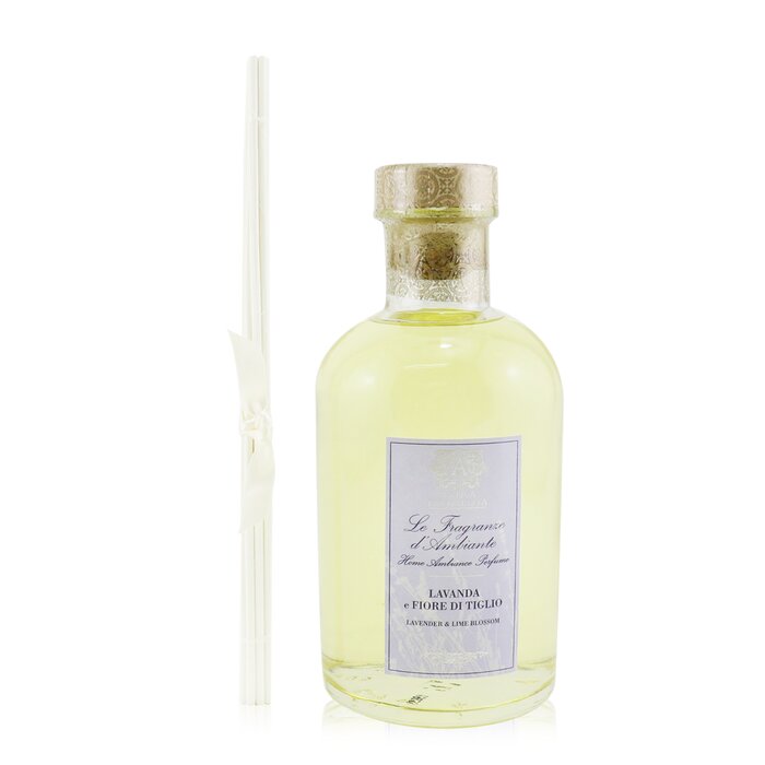 Diffuser - Lavender & Lime Blossom - 500ml/17oz