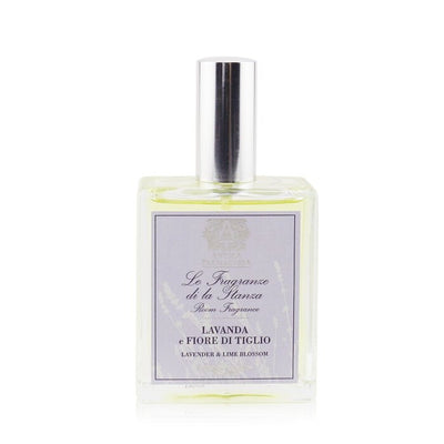 Room Spray - Lavender & Lime Blossom - 100ml/3.4oz