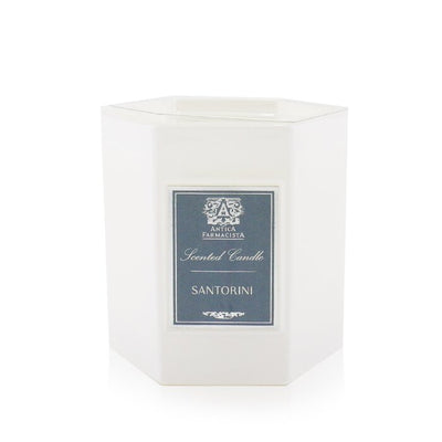 Candle - Santorini - 255g/9oz