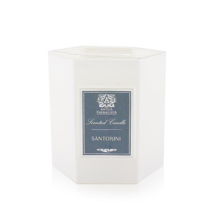 Candle - Santorini - 255g/9oz