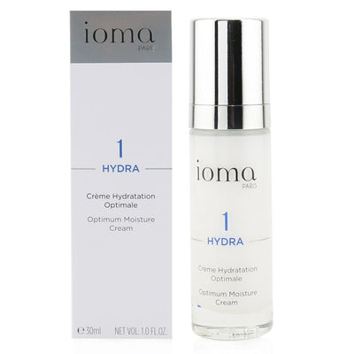 Hydra - Optimum Moisture Cream - 30ml/1oz