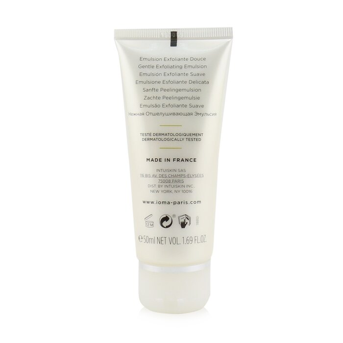 Purete - Gentle Exfoliating Emulsion - 50ml/1.69oz