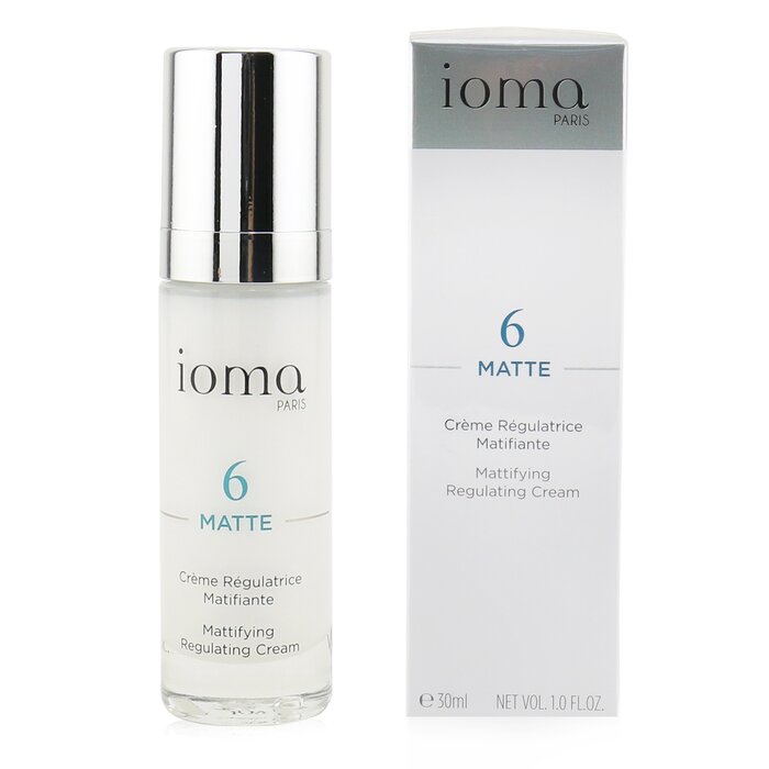 Matte - Mattifying Regulating Cream - 30ml/1oz